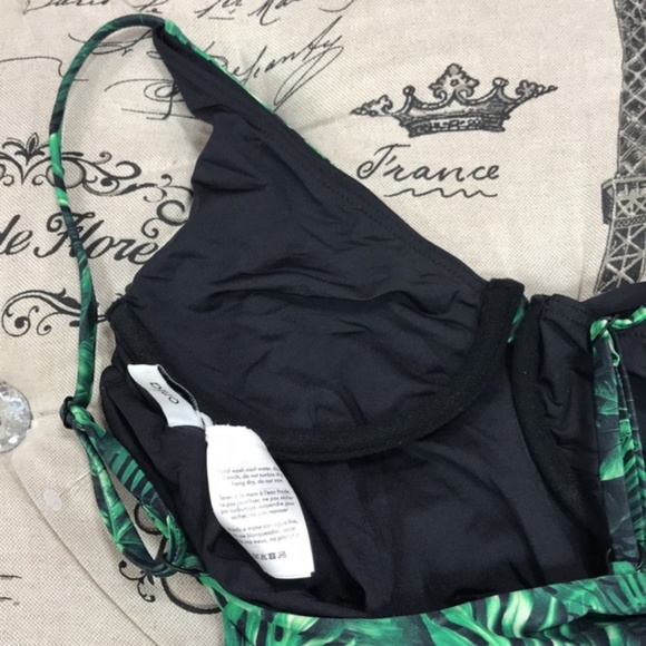 Onia Lila One Piece Swimsuit - Picture 4 of 7